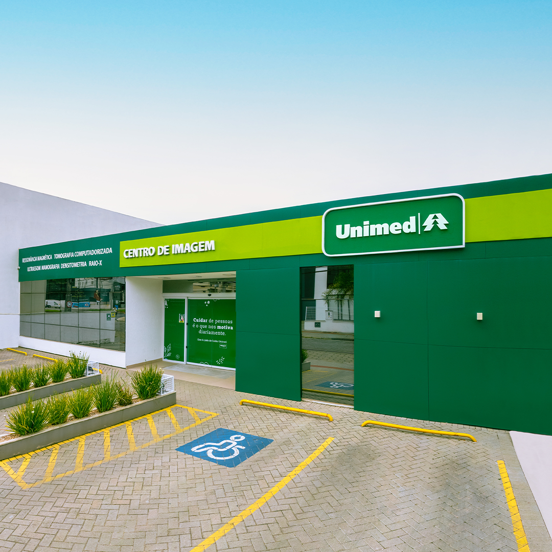 Centro de Imagem Unimed